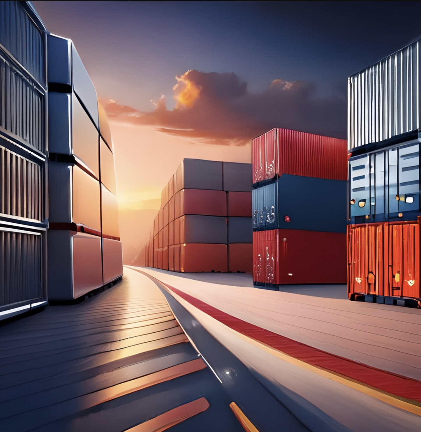 Logistics Operations